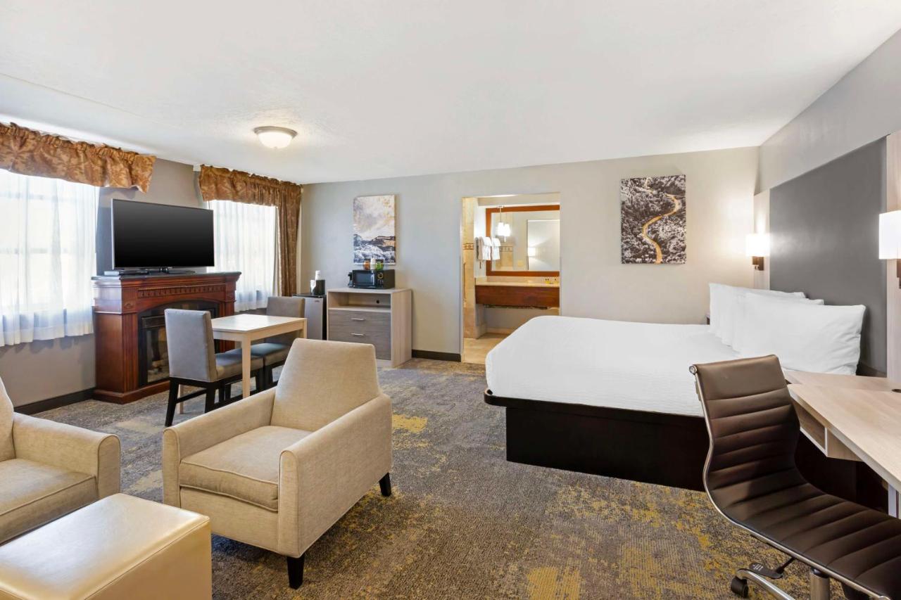  | Best Western Plus Weston Inn