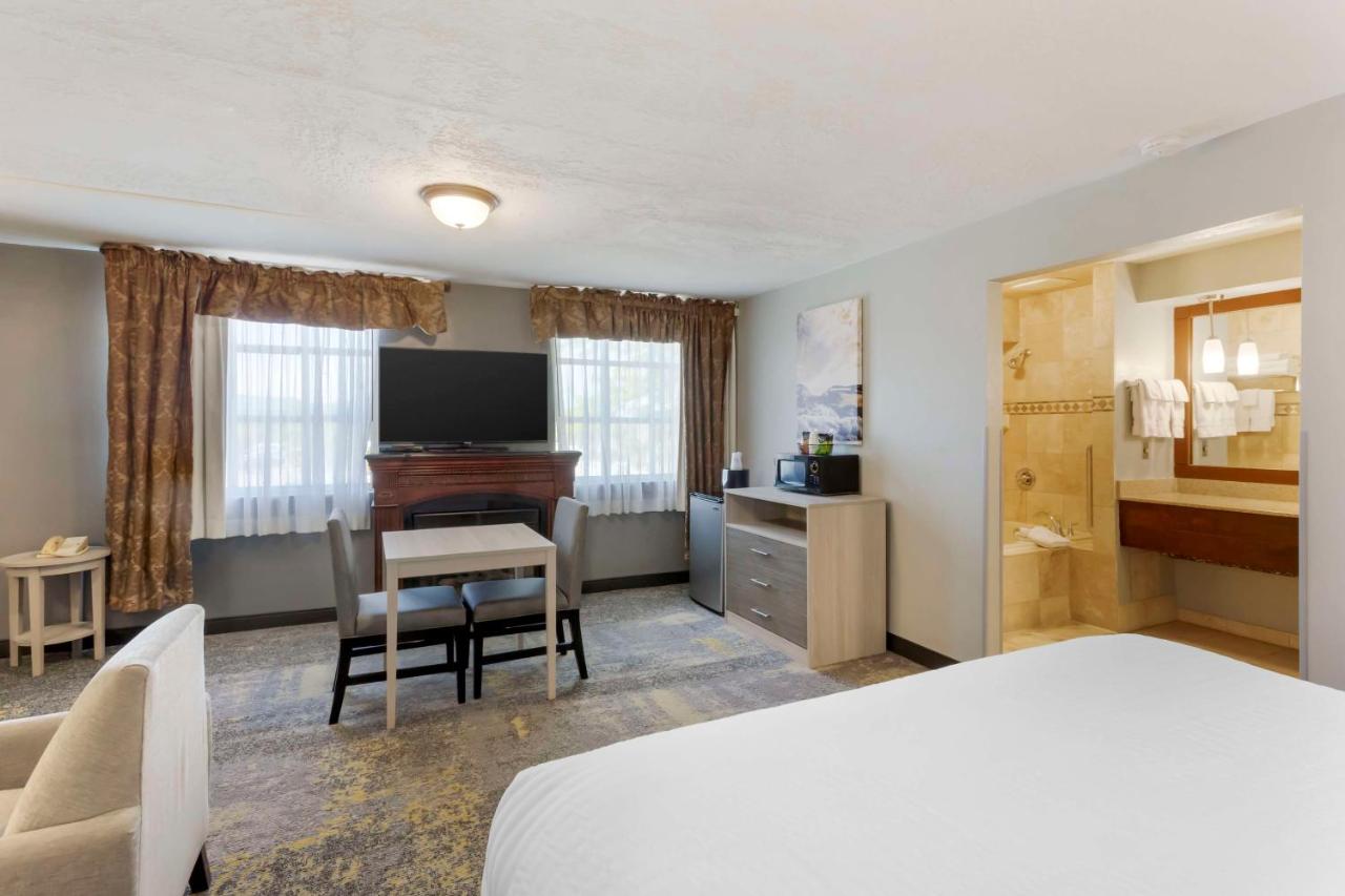  | Best Western Plus Weston Inn