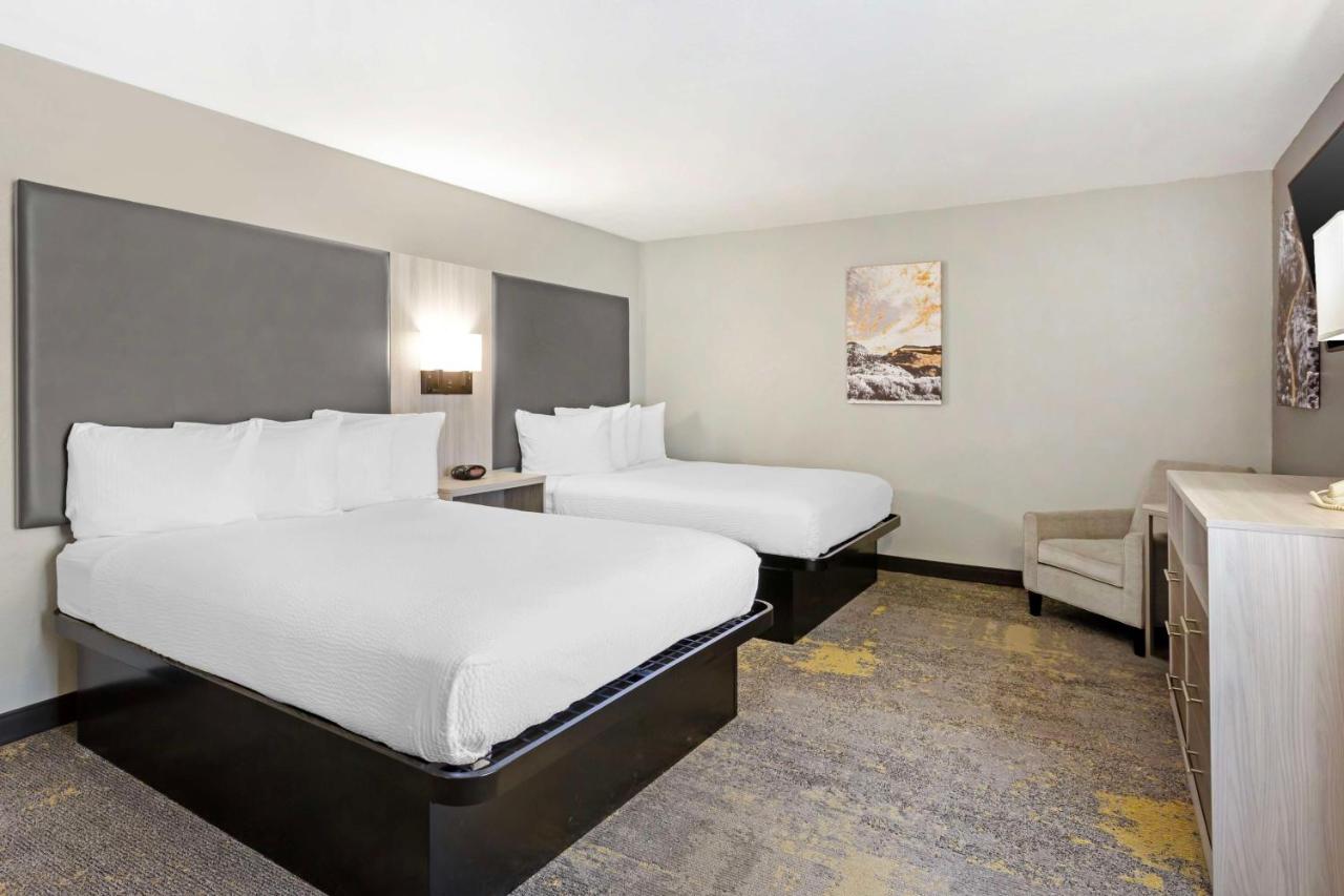  | Best Western Plus Weston Inn