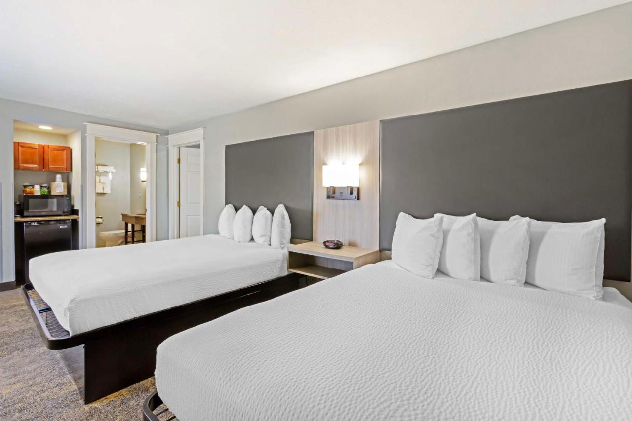  | Best Western Plus Weston Inn