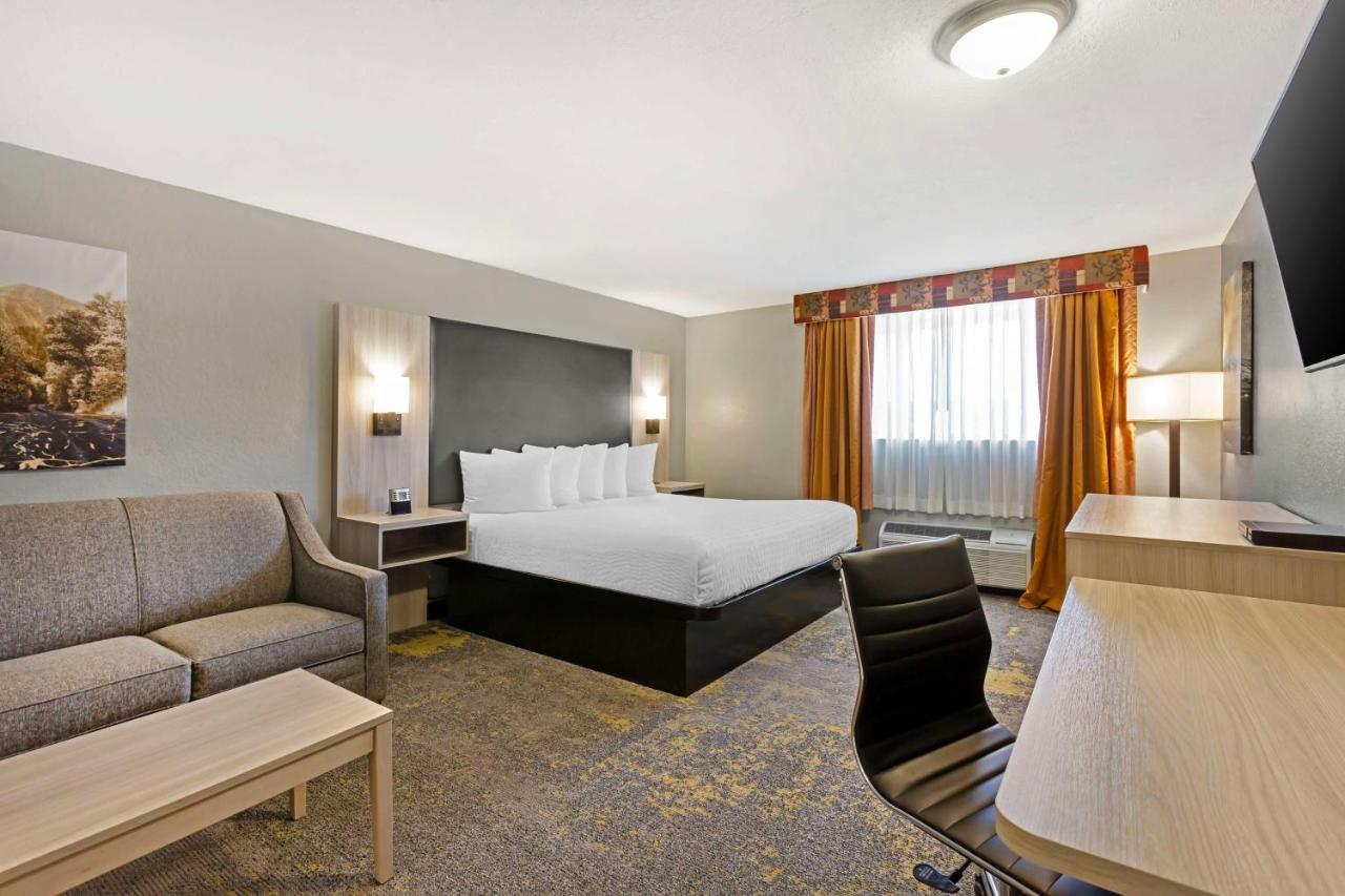  | Best Western Plus Weston Inn