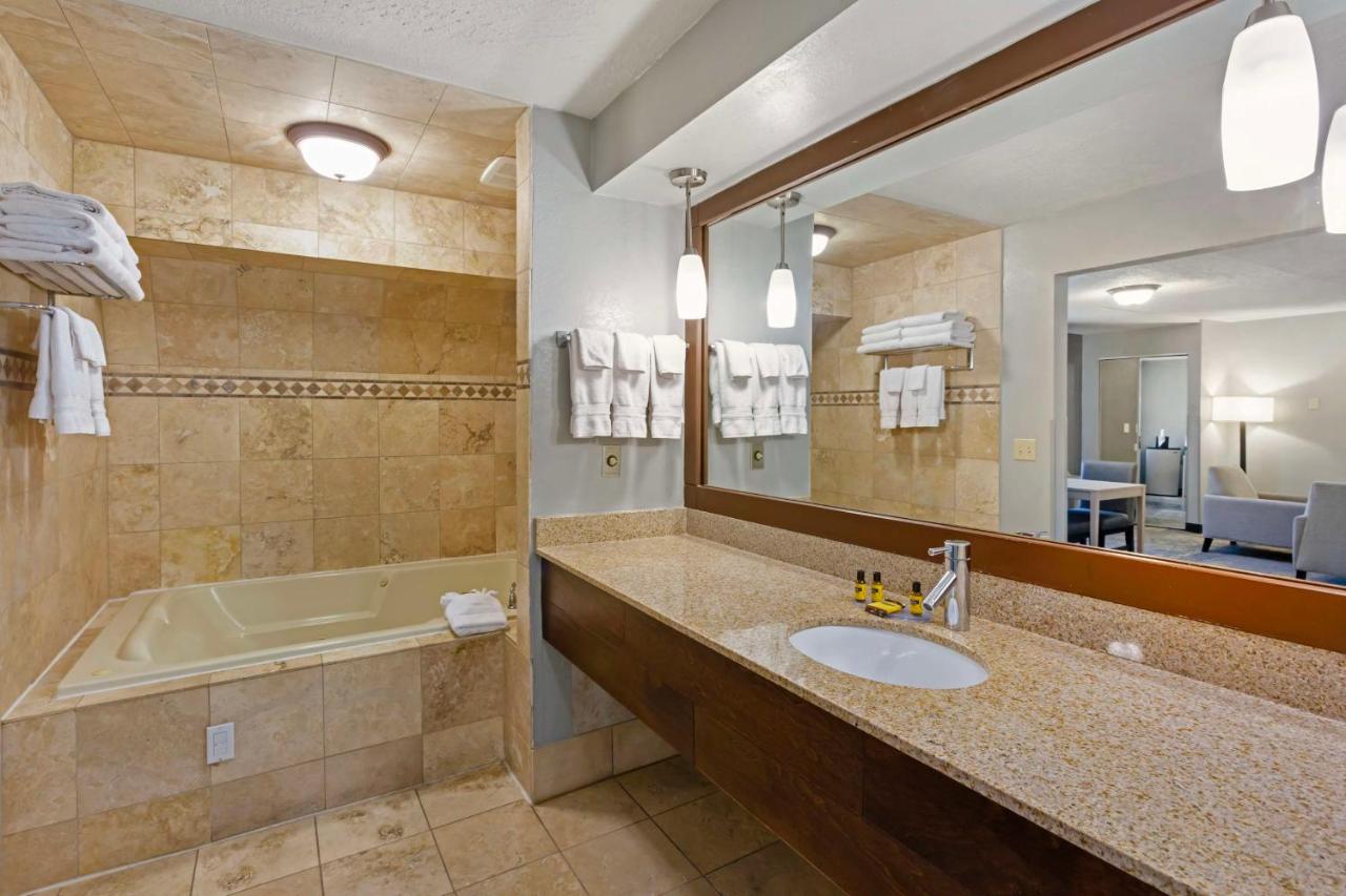Room #29722229 at Best Western Plus Weston Inn