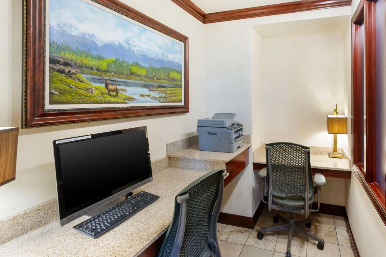  | Best Western Plus Weston Inn