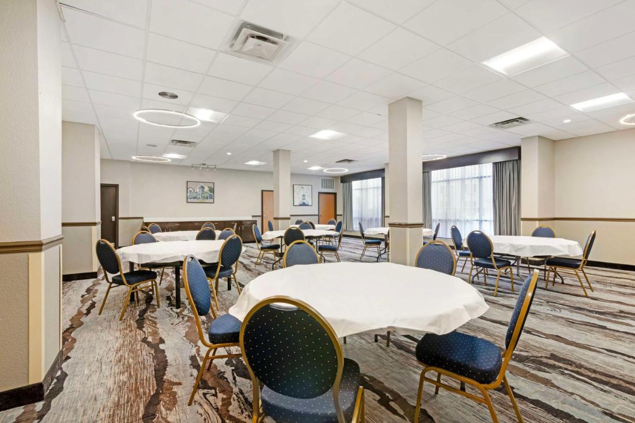  | Best Western Plus Savannah Airport Inn and Suites