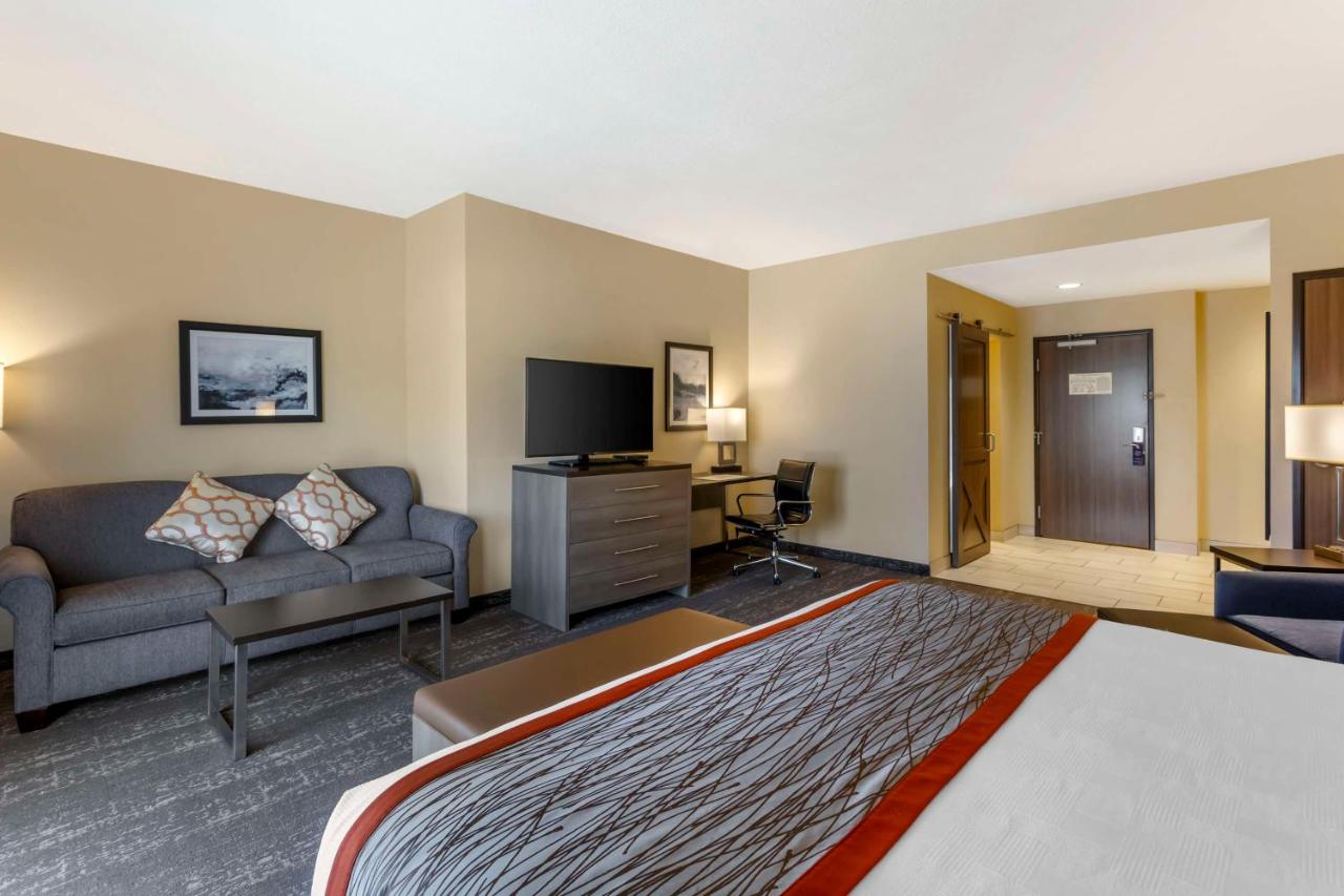 | Best Western Plus Heber Valley Hotel