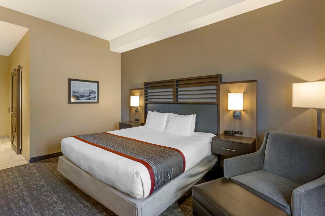 | Best Western Plus Heber Valley Hotel
