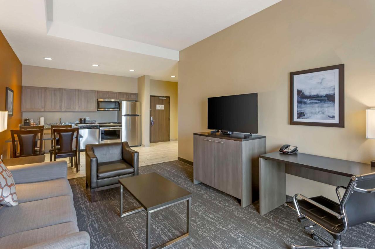 | Best Western Plus Heber Valley Hotel
