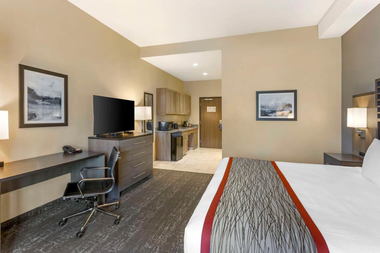| Best Western Plus Heber Valley Hotel