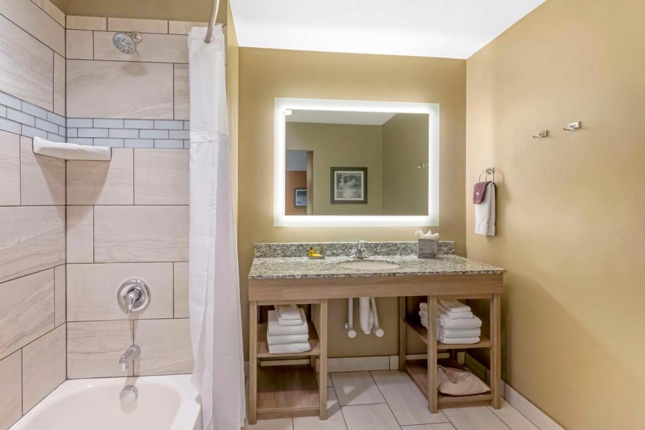  | Best Western Plus Heber Valley Hotel