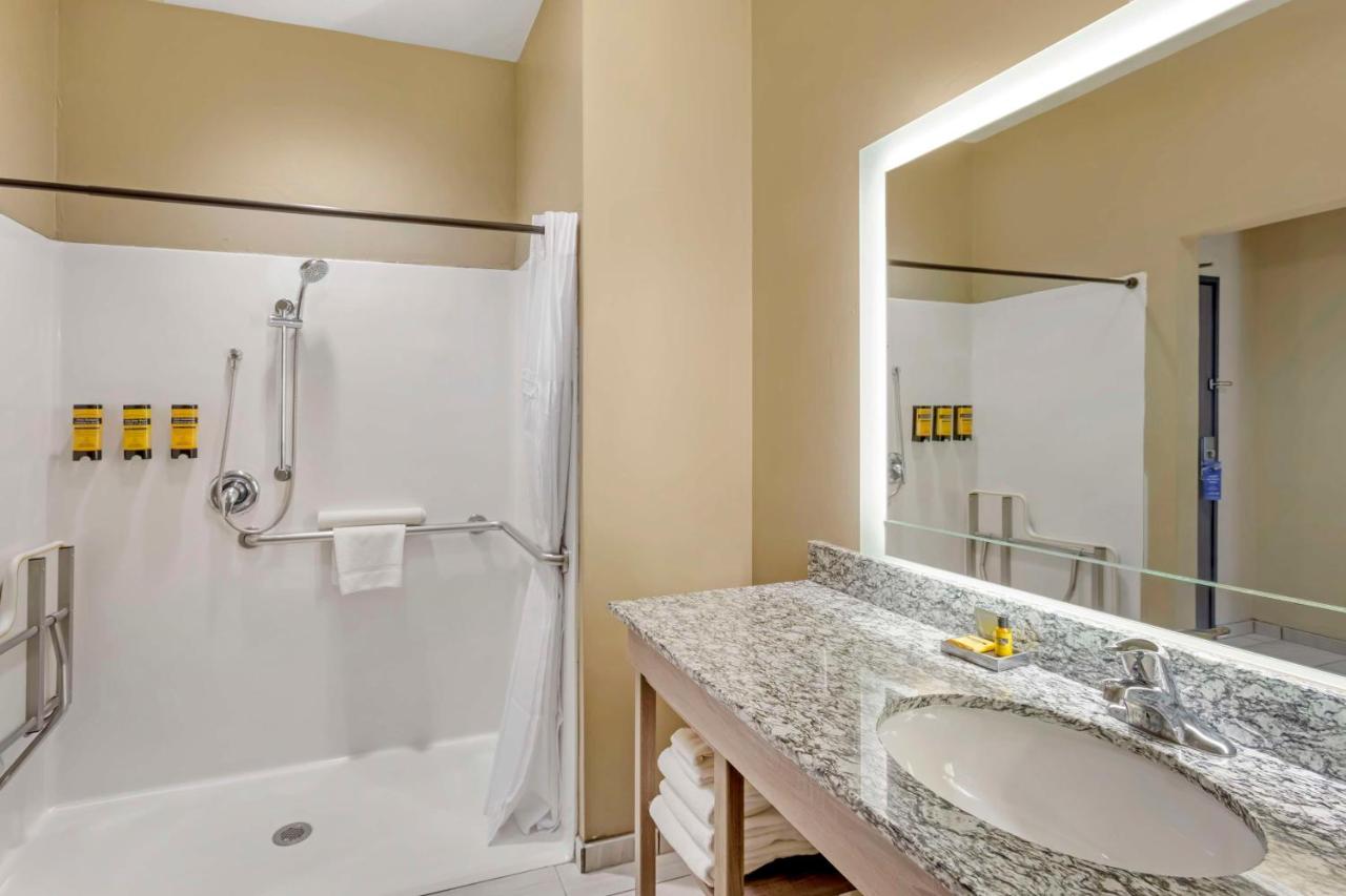 Queen Studio at Best Western Plus Heber Valley Hotel