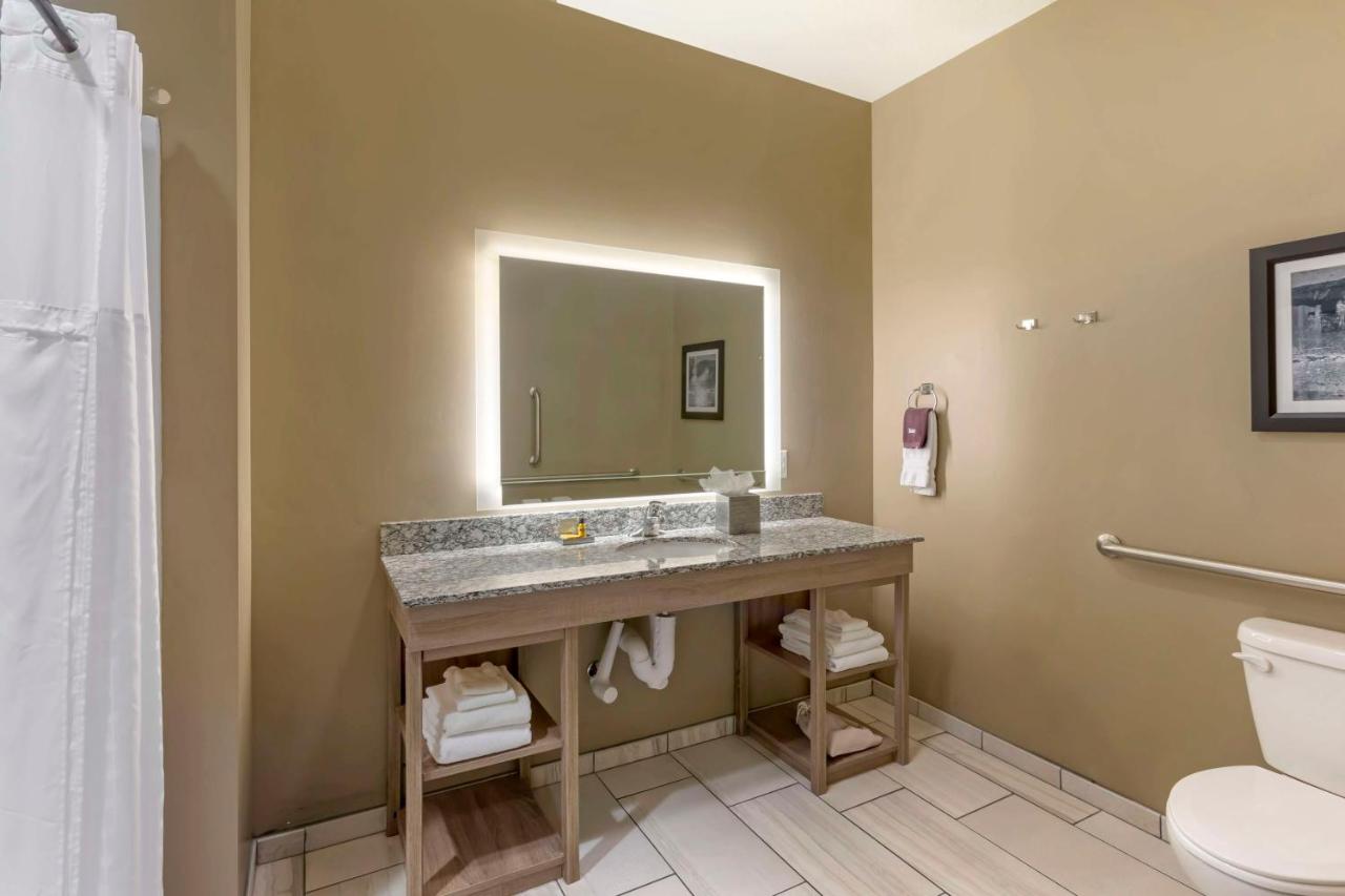 | Best Western Plus Heber Valley Hotel