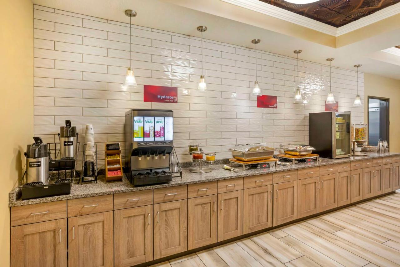 | Best Western Plus Heber Valley Hotel