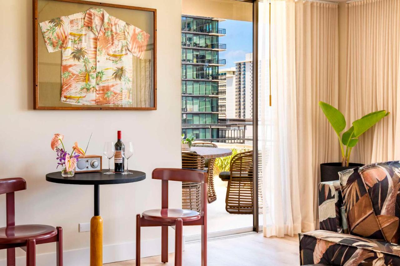 Room #5685666 at Wayfinder Waikiki