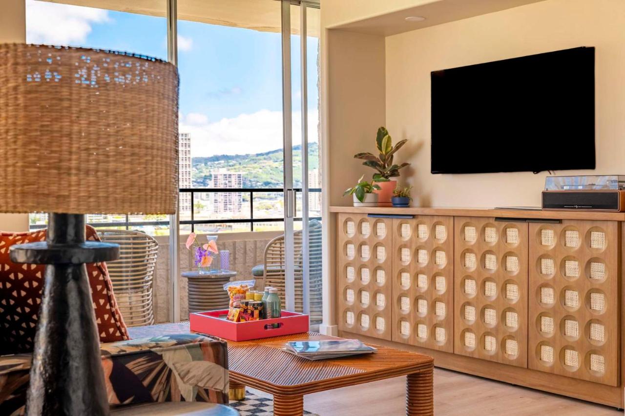 Room #5685666 at Wayfinder Waikiki