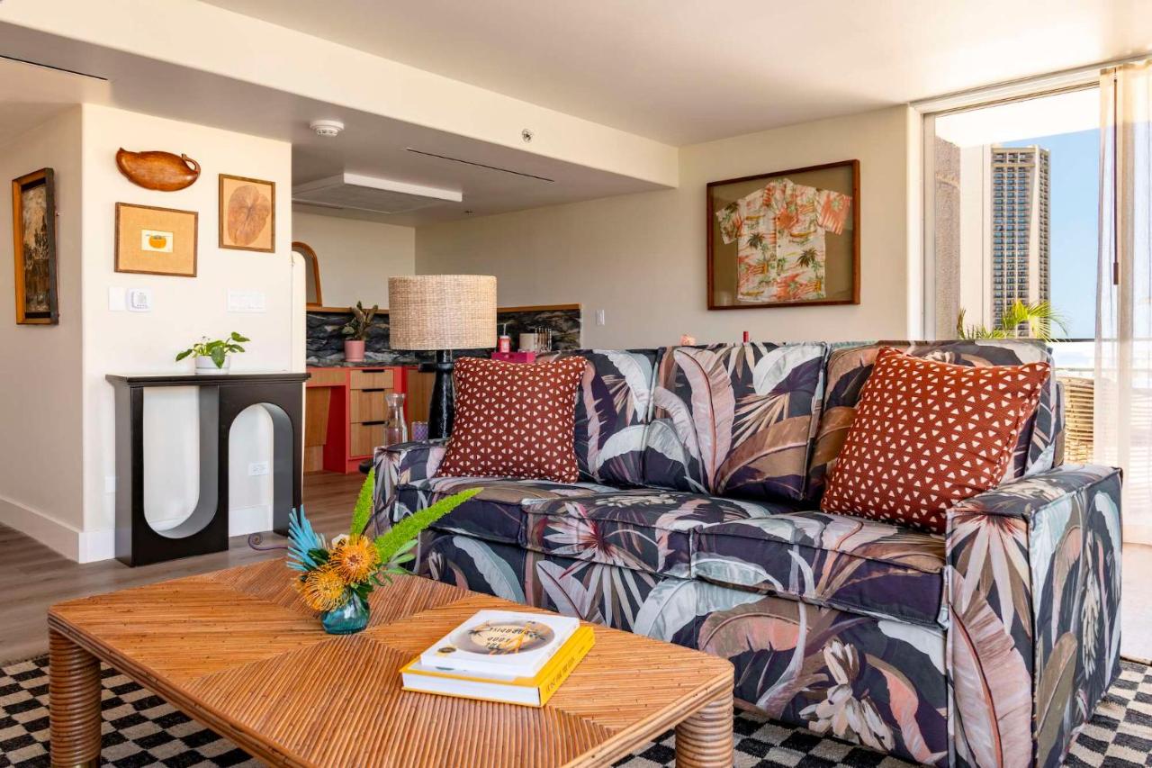  | Wayfinder Waikiki