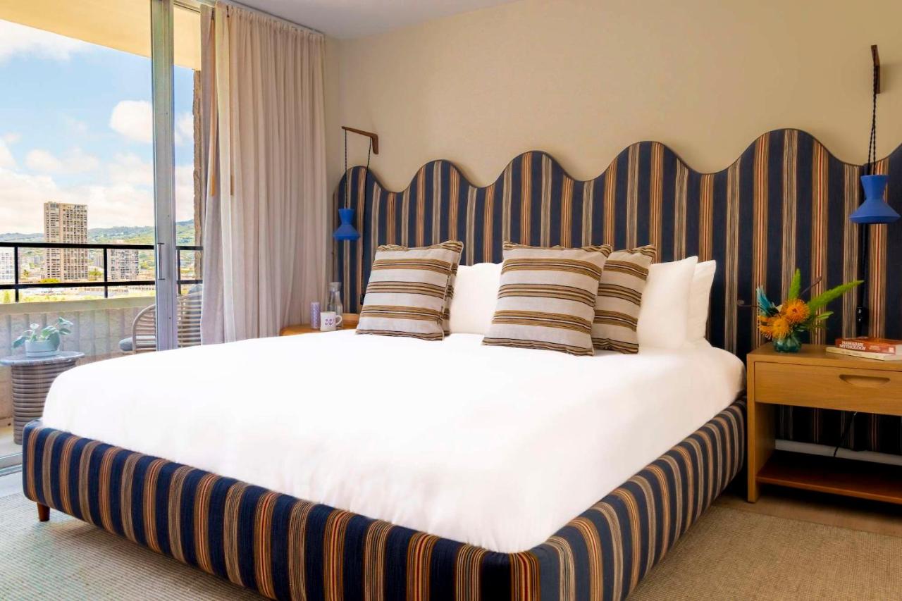 Room #5685666 at Wayfinder Waikiki