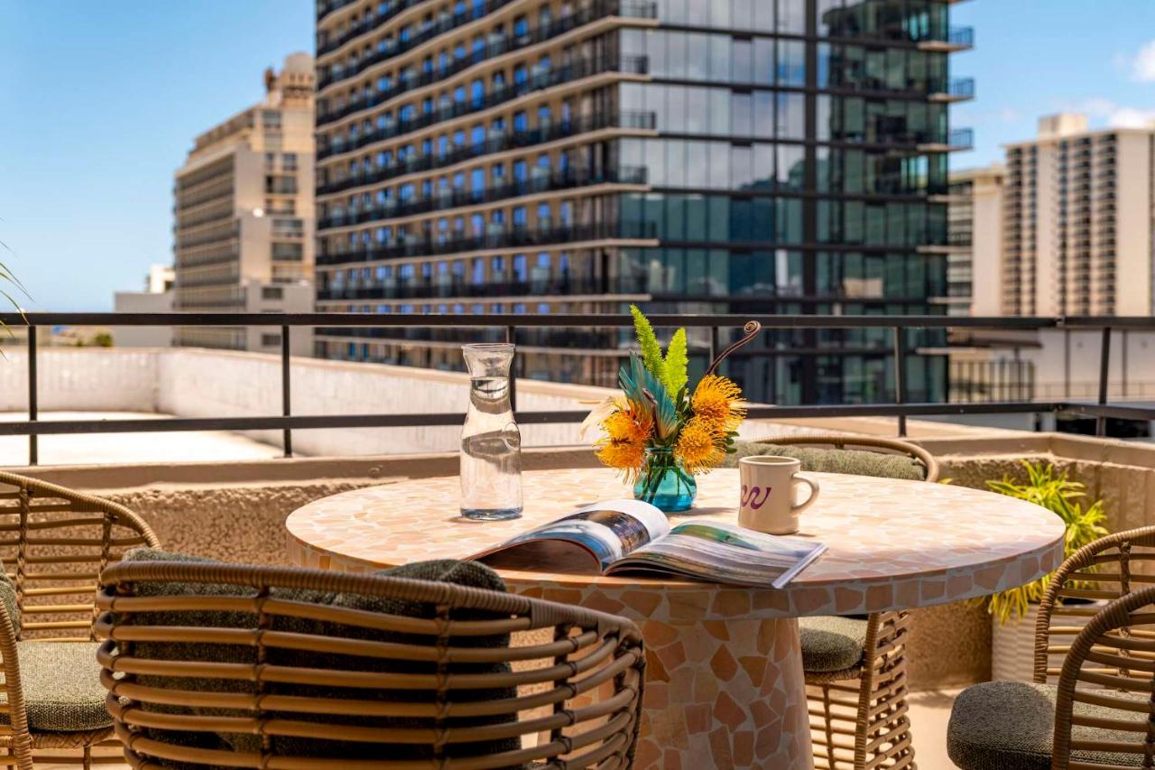 Room #5685666 at Wayfinder Waikiki