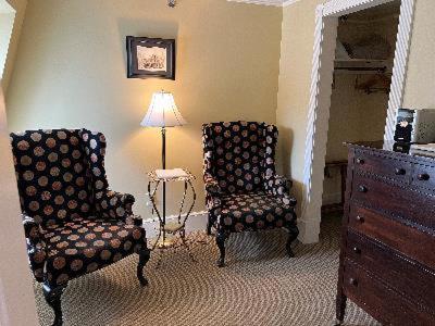 | Stafford's Bay View Inn