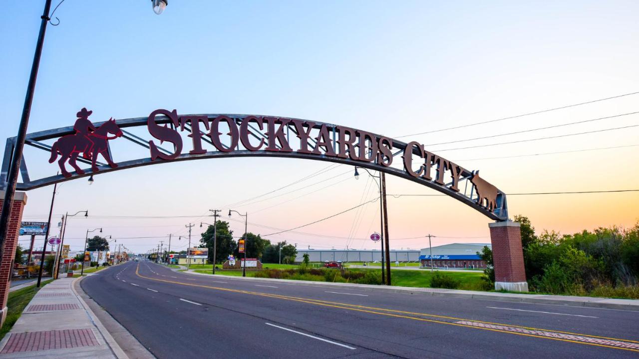  | Staybridge Suites Oklahoma City Airport, an IHG Hotel