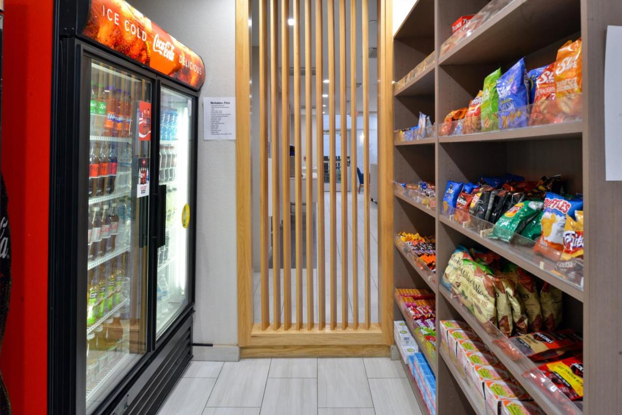 | Holiday Inn Express & Suites - Wylie West, an IHG Hotel