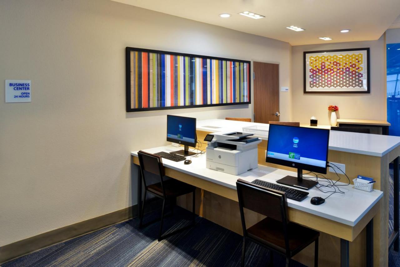 | Holiday Inn Express & Suites - Wylie West, an IHG Hotel