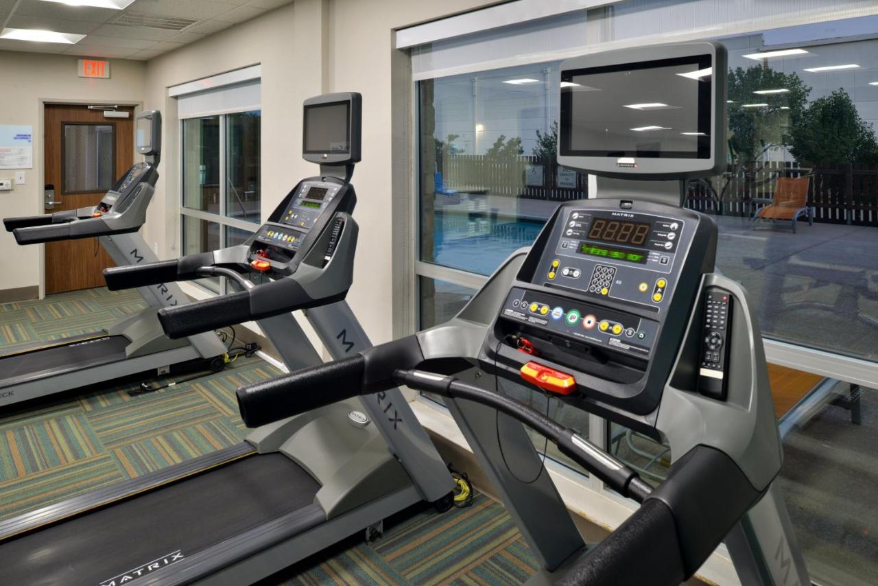 | Holiday Inn Express & Suites - Wylie West, an IHG Hotel