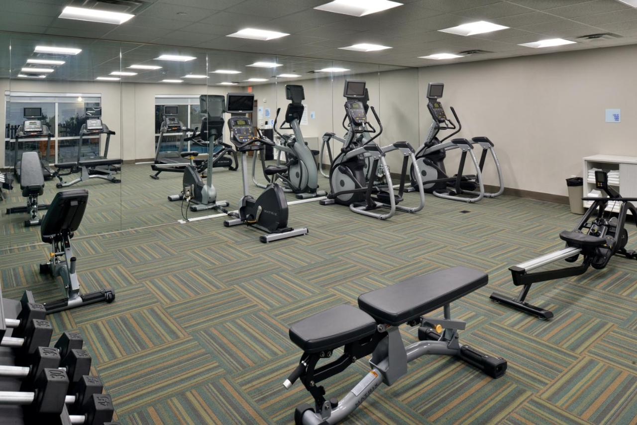 | Holiday Inn Express & Suites - Wylie West, an IHG Hotel