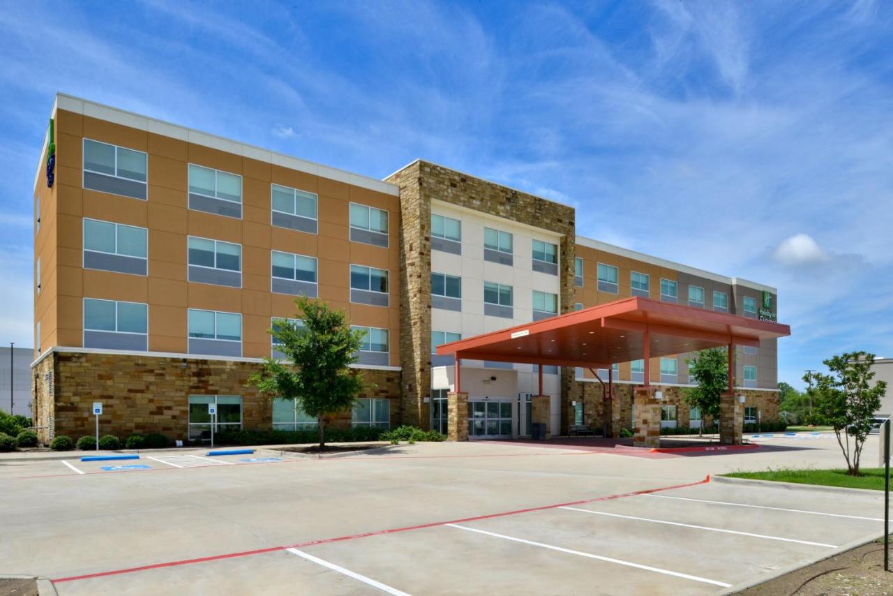 | Holiday Inn Express & Suites - Wylie West, an IHG Hotel