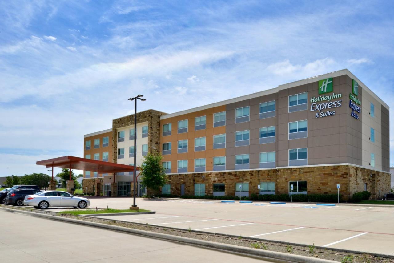 | Holiday Inn Express & Suites - Wylie West, an IHG Hotel