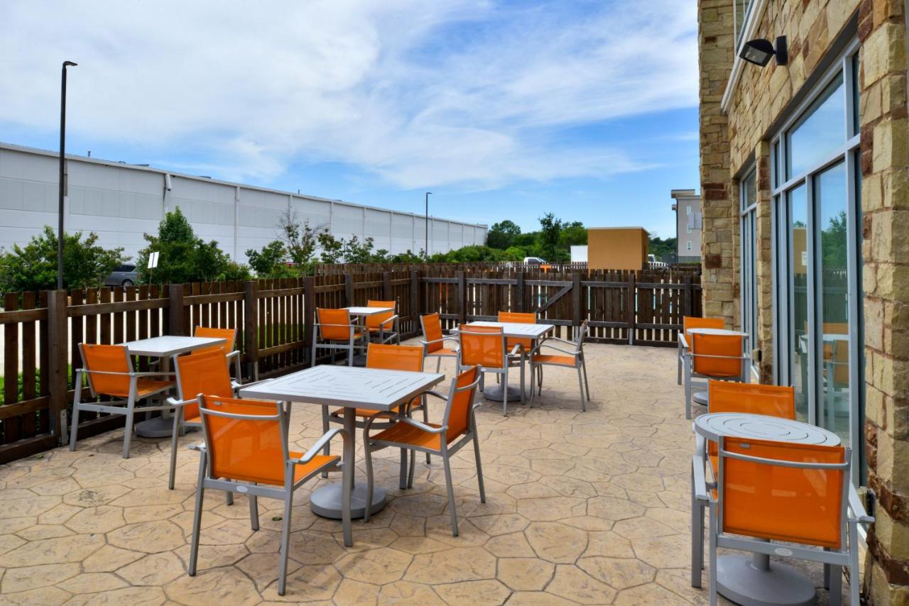  | Holiday Inn Express & Suites - Wylie West, an IHG Hotel