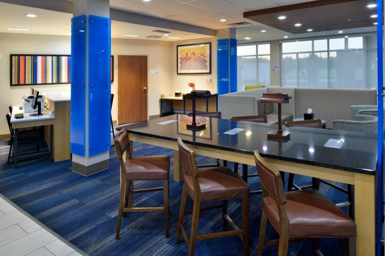 | Holiday Inn Express & Suites - Wylie West, an IHG Hotel