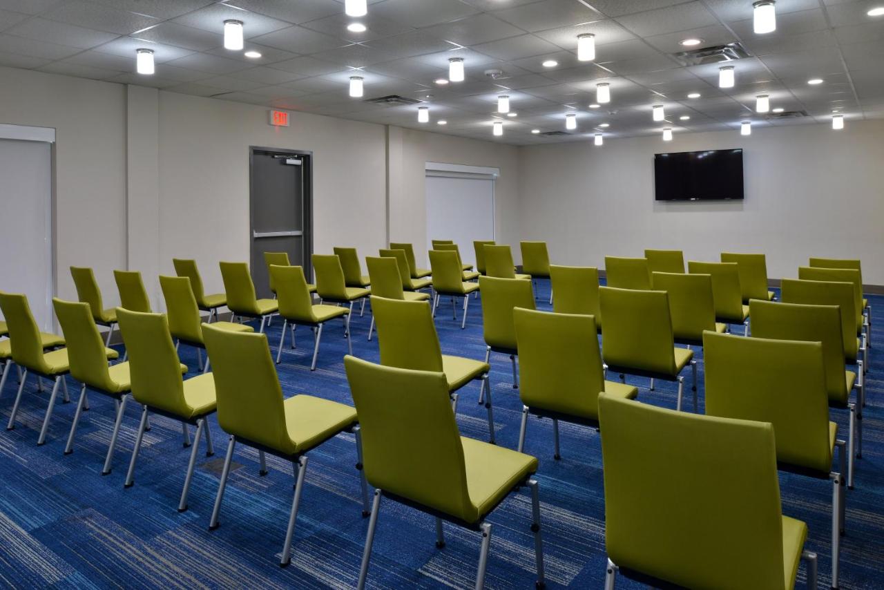 | Holiday Inn Express & Suites - Wylie West, an IHG Hotel