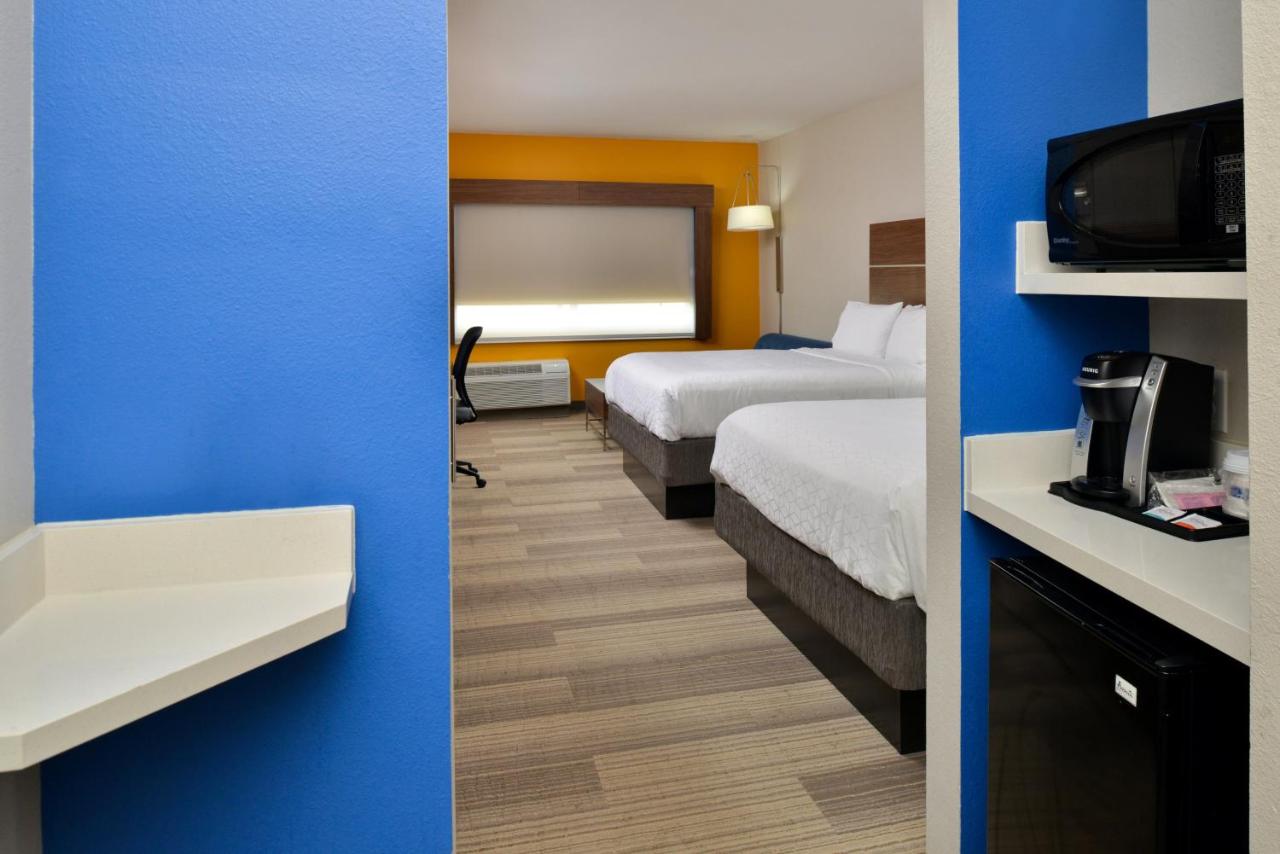 | Holiday Inn Express & Suites - Wylie West, an IHG Hotel