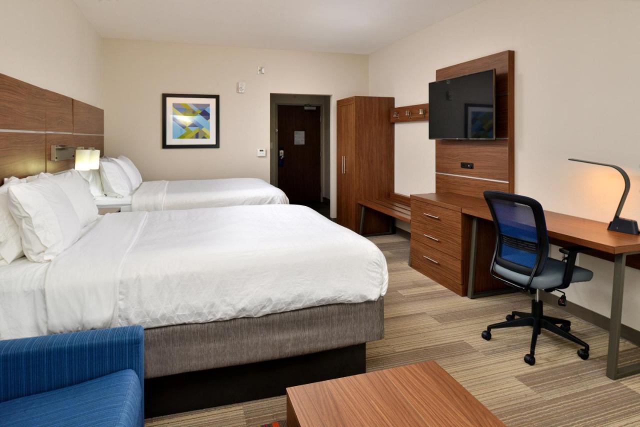 | Holiday Inn Express & Suites - Wylie West, an IHG Hotel