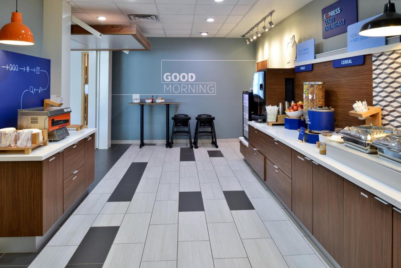 | Holiday Inn Express & Suites - Wylie West, an IHG Hotel