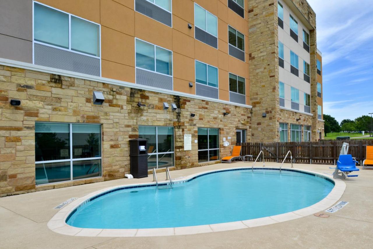 | Holiday Inn Express & Suites - Wylie West, an IHG Hotel