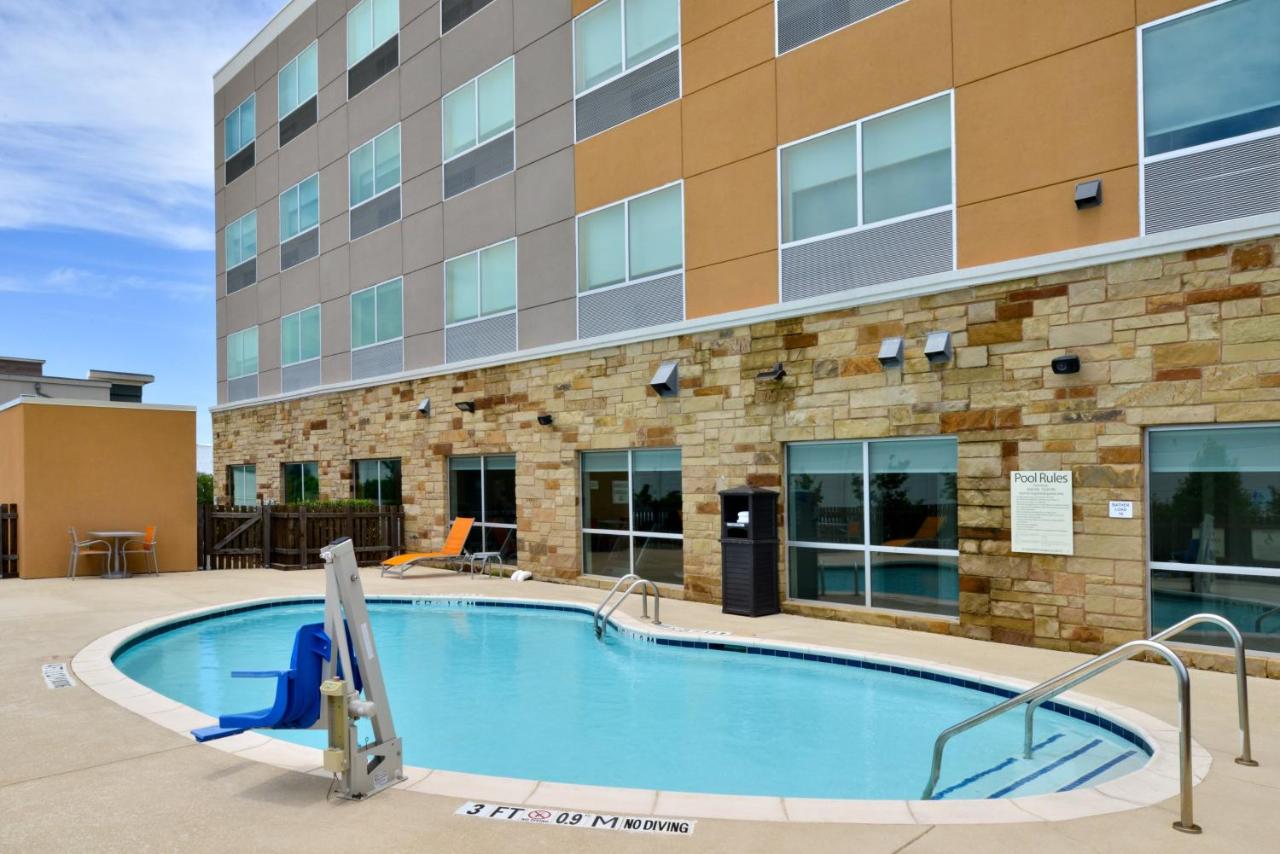 | Holiday Inn Express & Suites - Wylie West, an IHG Hotel