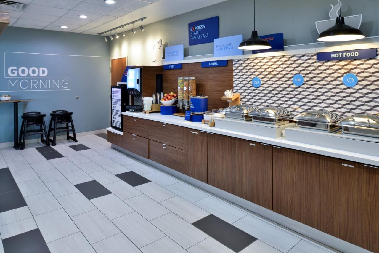| Holiday Inn Express & Suites - Wylie West, an IHG Hotel