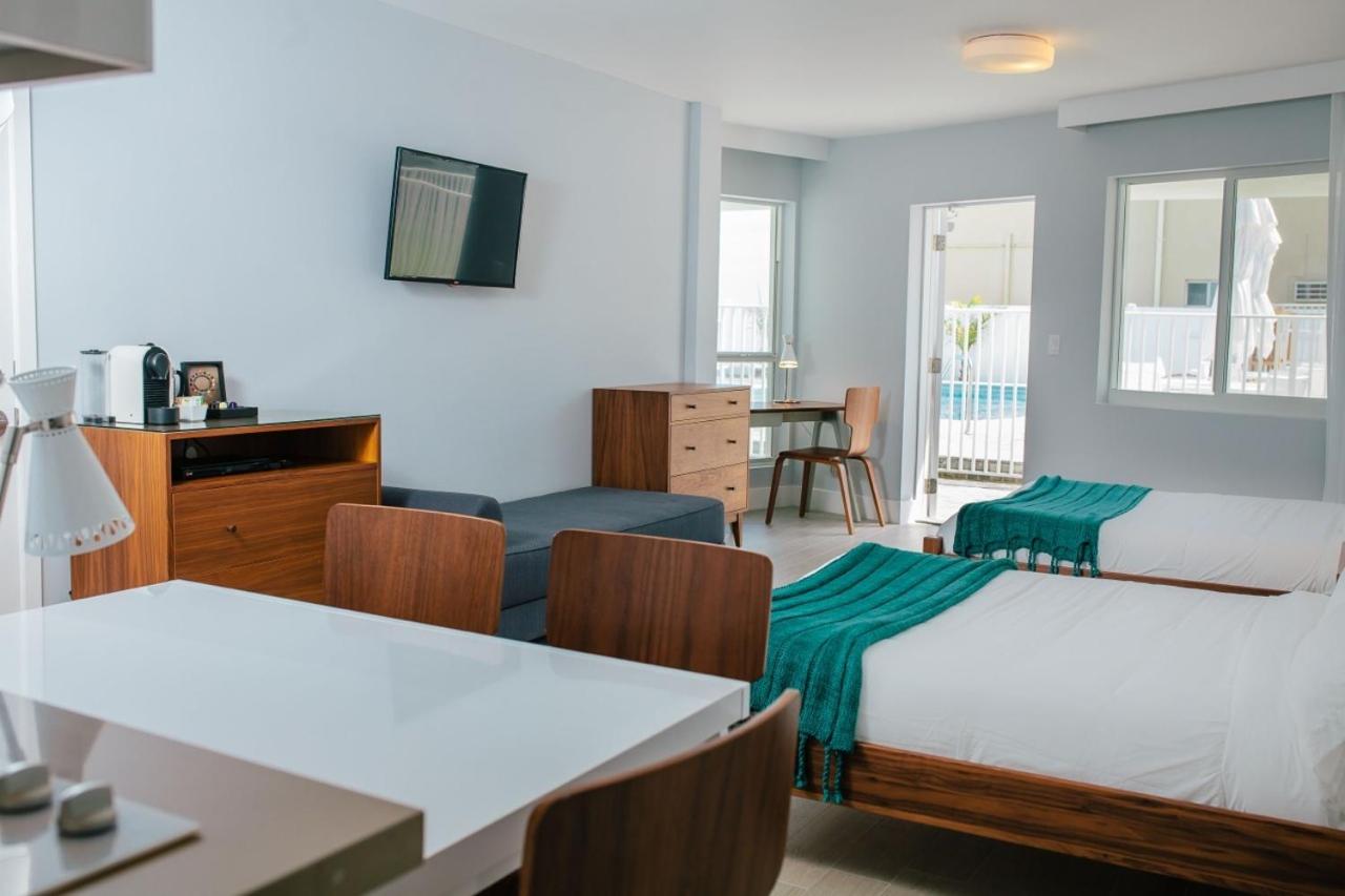  | Tides Inn Hotel