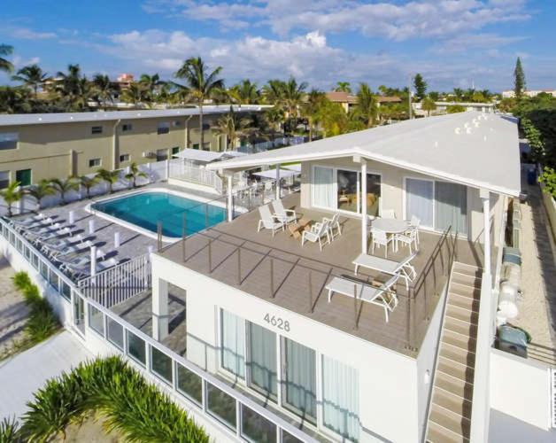  | Tides Inn Hotel