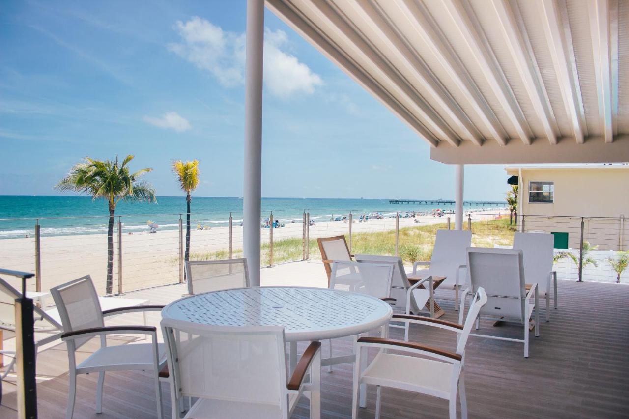  | Tides Inn Hotel