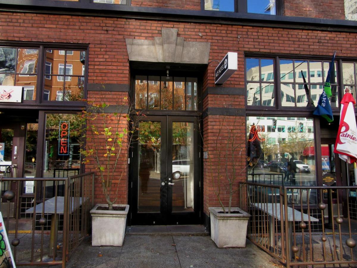 | Ace Hotel Seattle