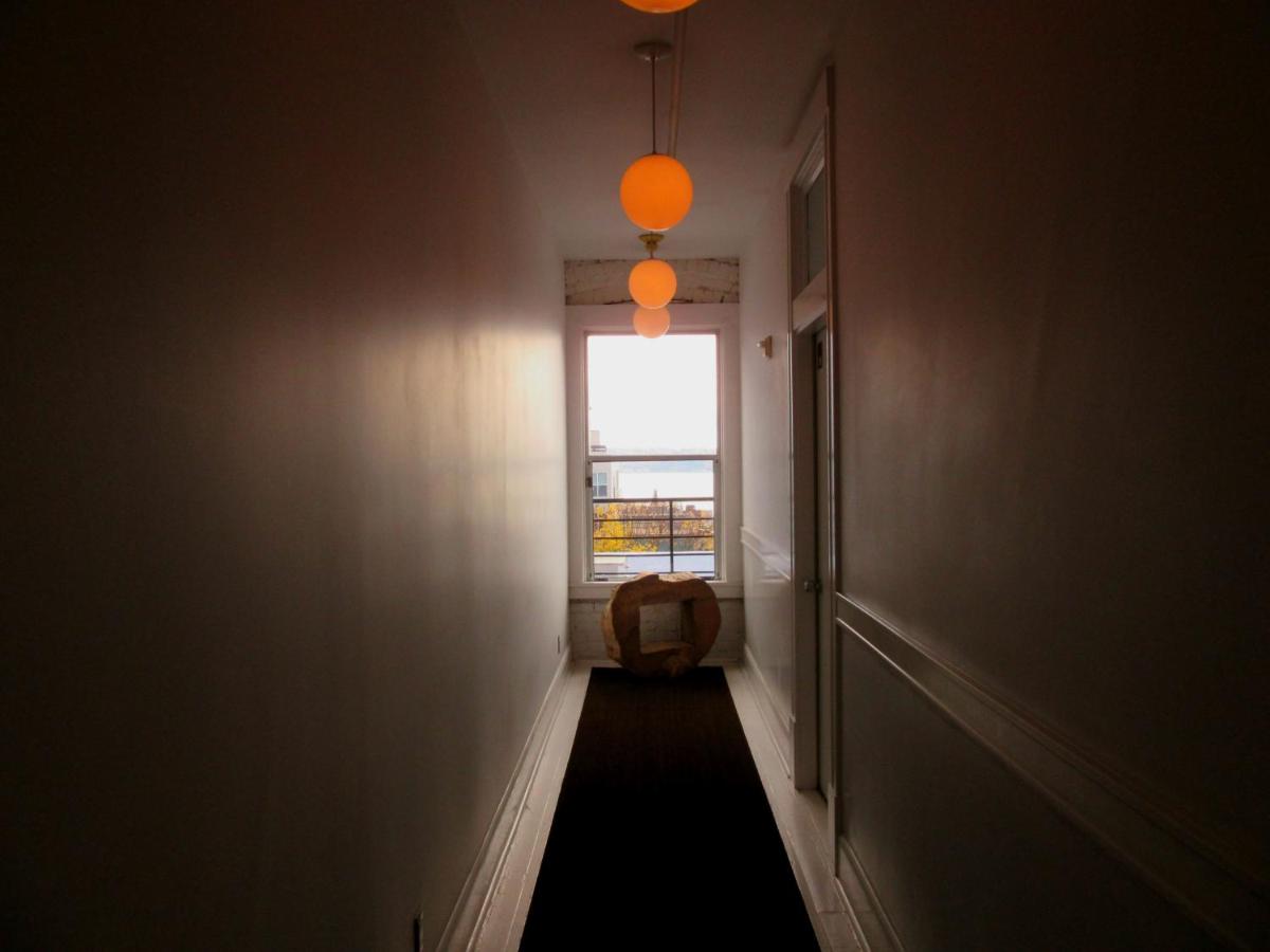 | Ace Hotel Seattle