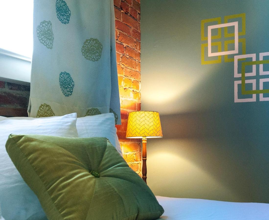 | Grand Highland Hotel
