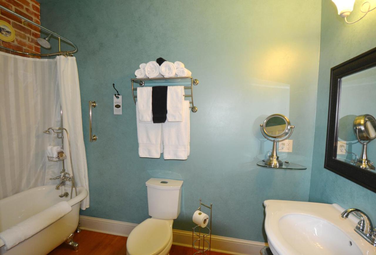 | Grand Highland Hotel