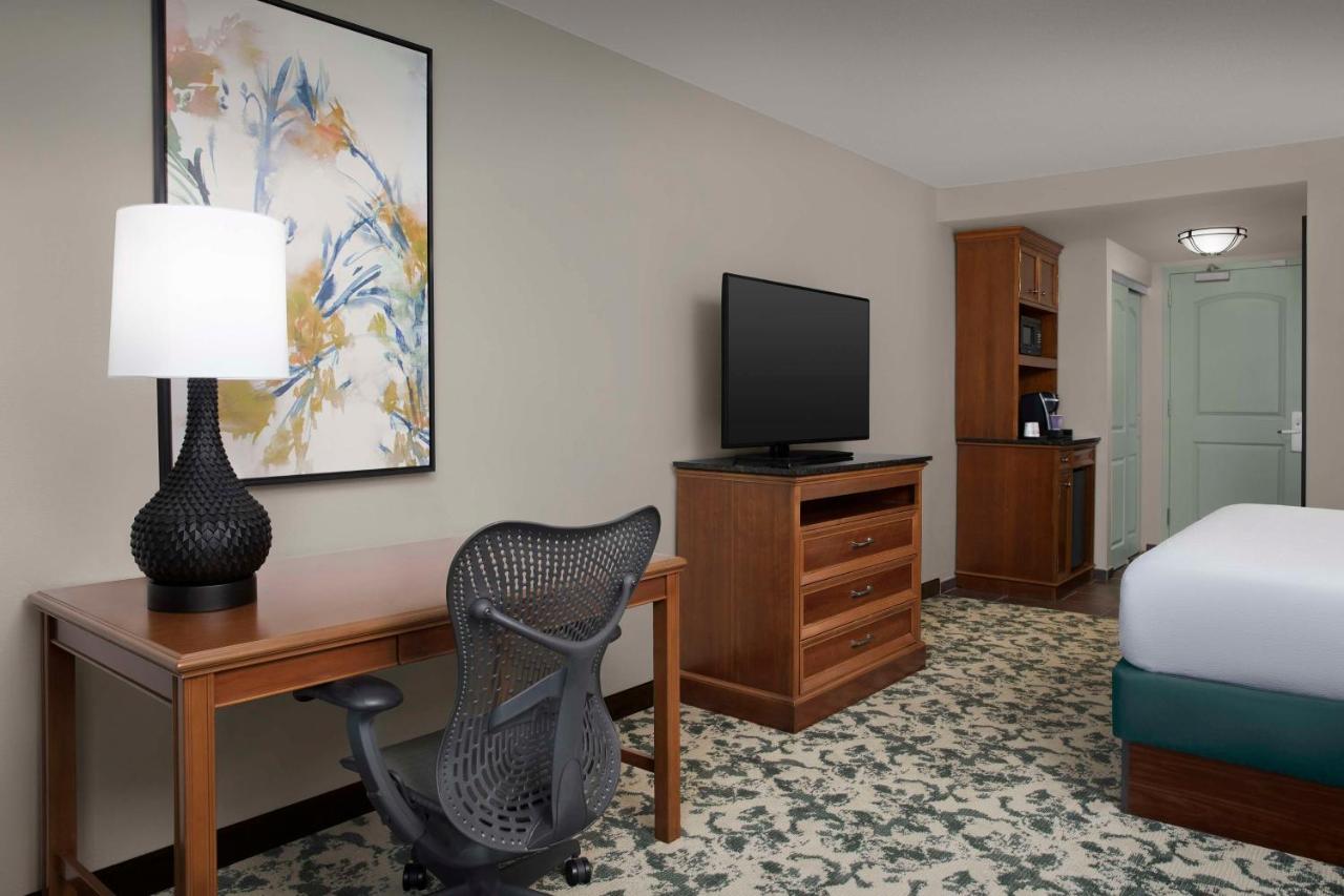 King Room - Hearing Accessible at Hilton Garden Inn Gainesville