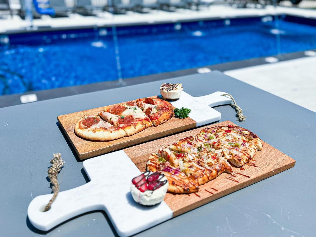 | PINEMARK Inn Suites Events