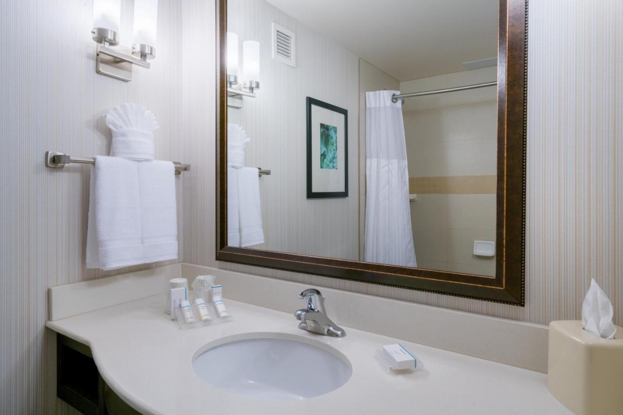 | Hilton Garden Inn Valley Forge/Oaks