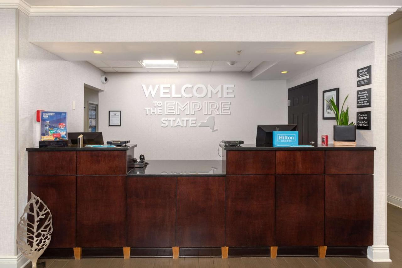 | Hampton Inn Buffalo-South/I-90