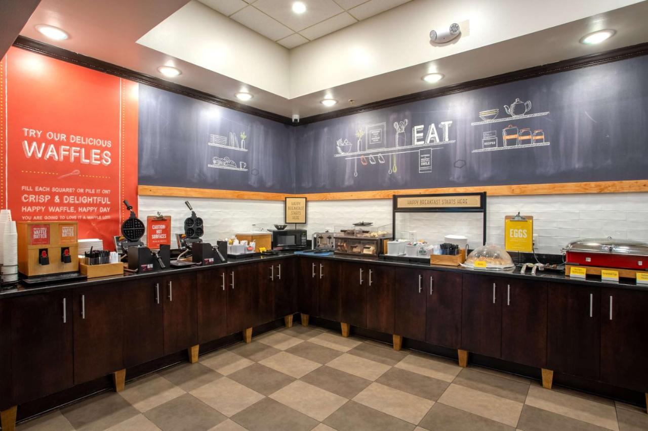 | Hampton Inn Buffalo-South/I-90